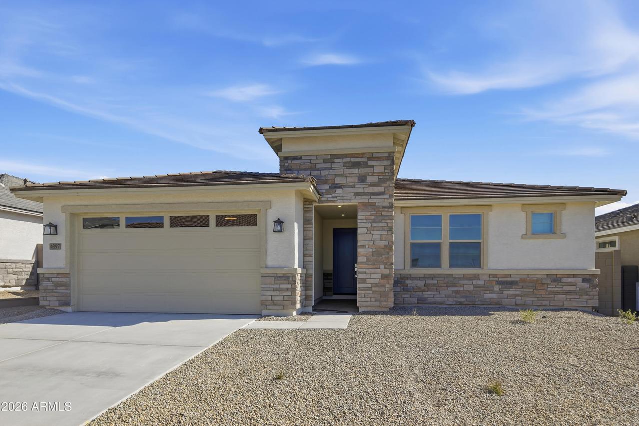 4897 S 239th Dr., Buckeye, AZ 85326