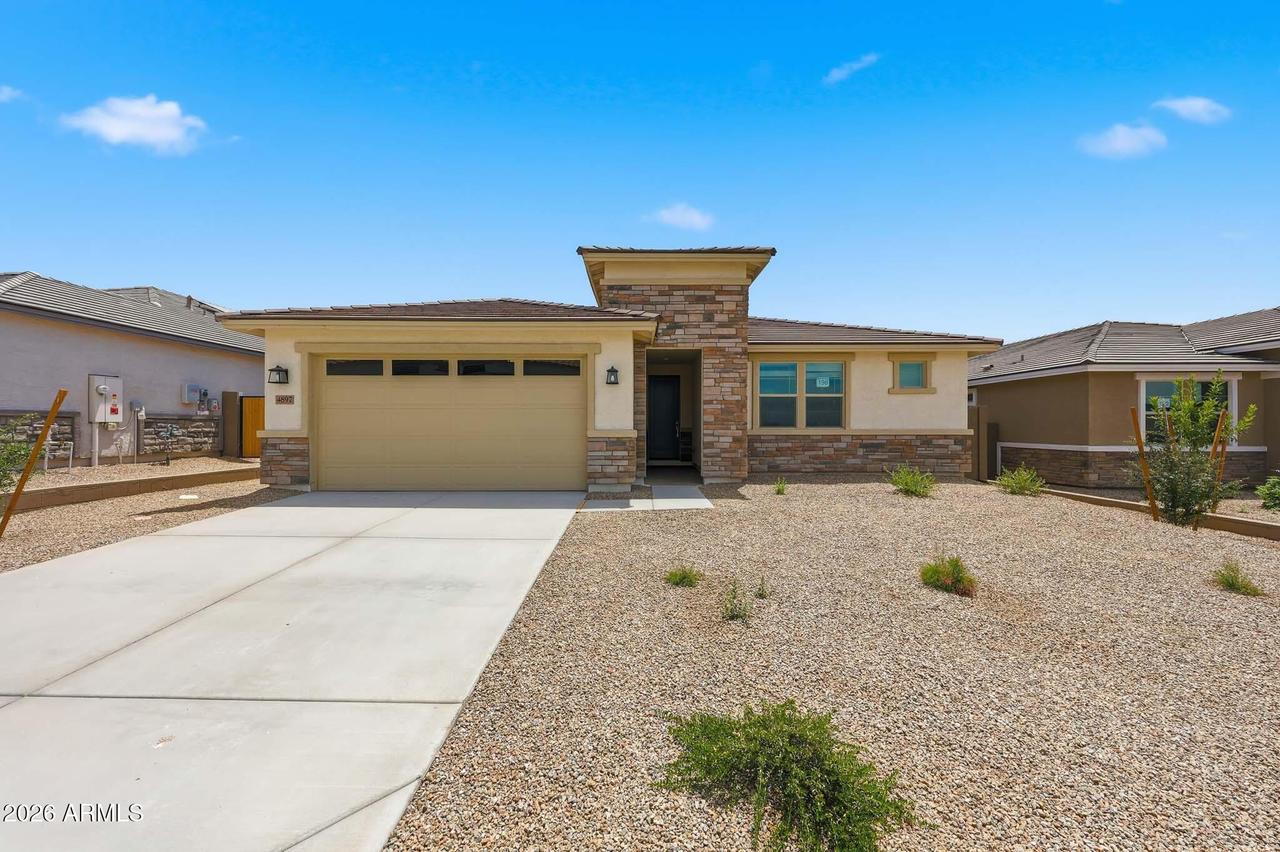 4897 S 239th Dr., Buckeye, AZ 85326