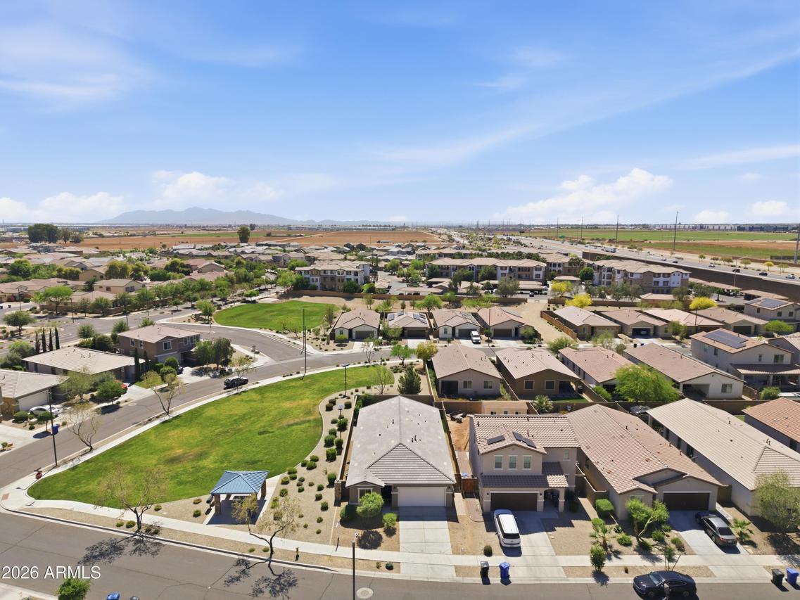 16611 W Shangri La Rd., Surprise, AZ 85388