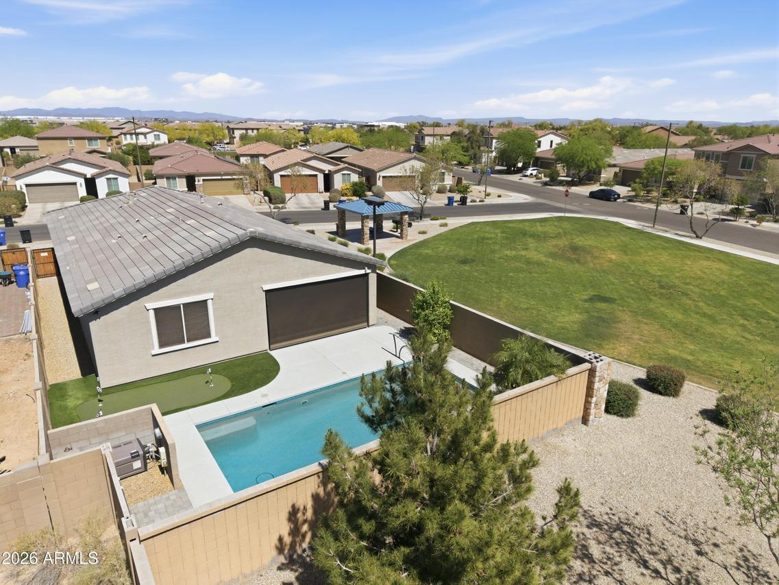 16611 W Shangri La Rd., Surprise, AZ 85388