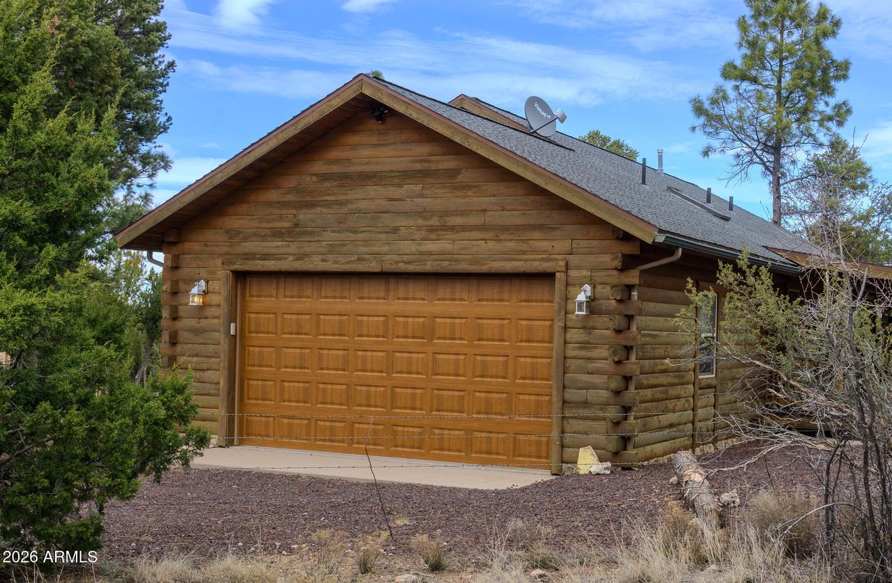 1769 Canyon Dr., Heber, AZ 85928