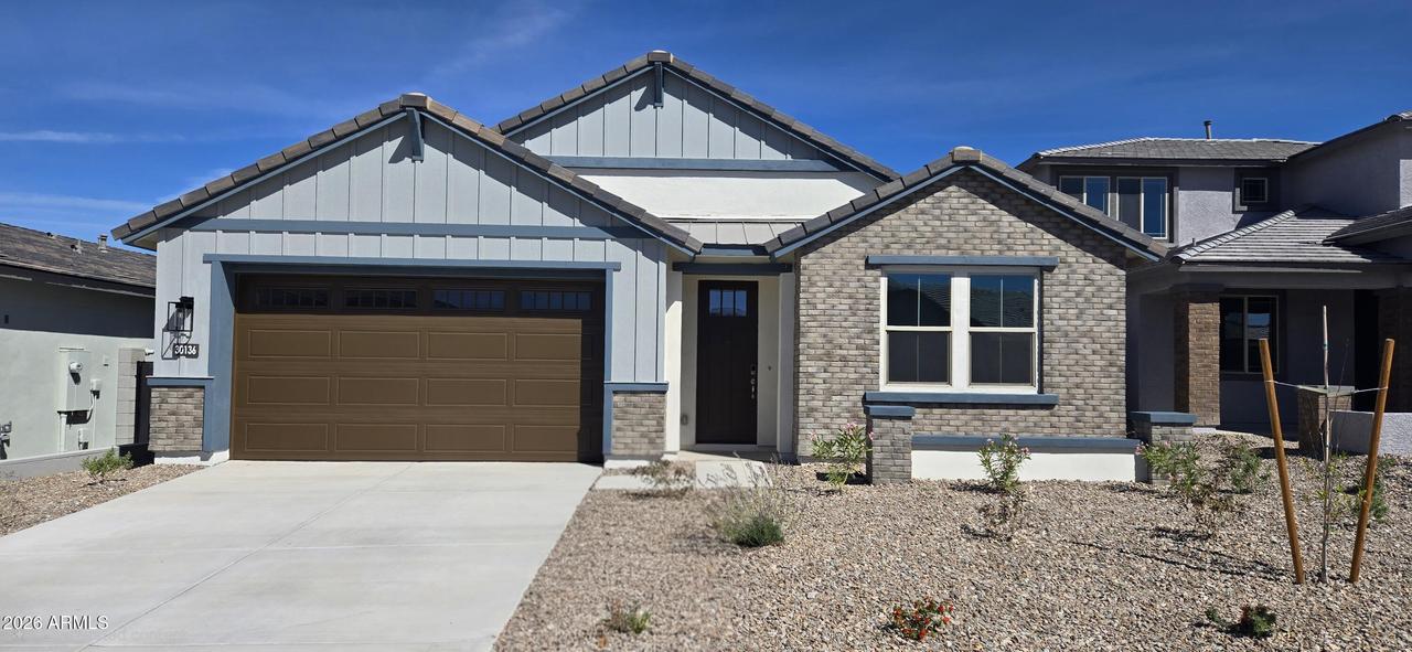 30136 W Palo Brea Way, Buckeye, AZ 85396