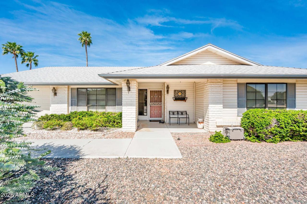 13738 W Tartan Dr., Sun City West, AZ 85375