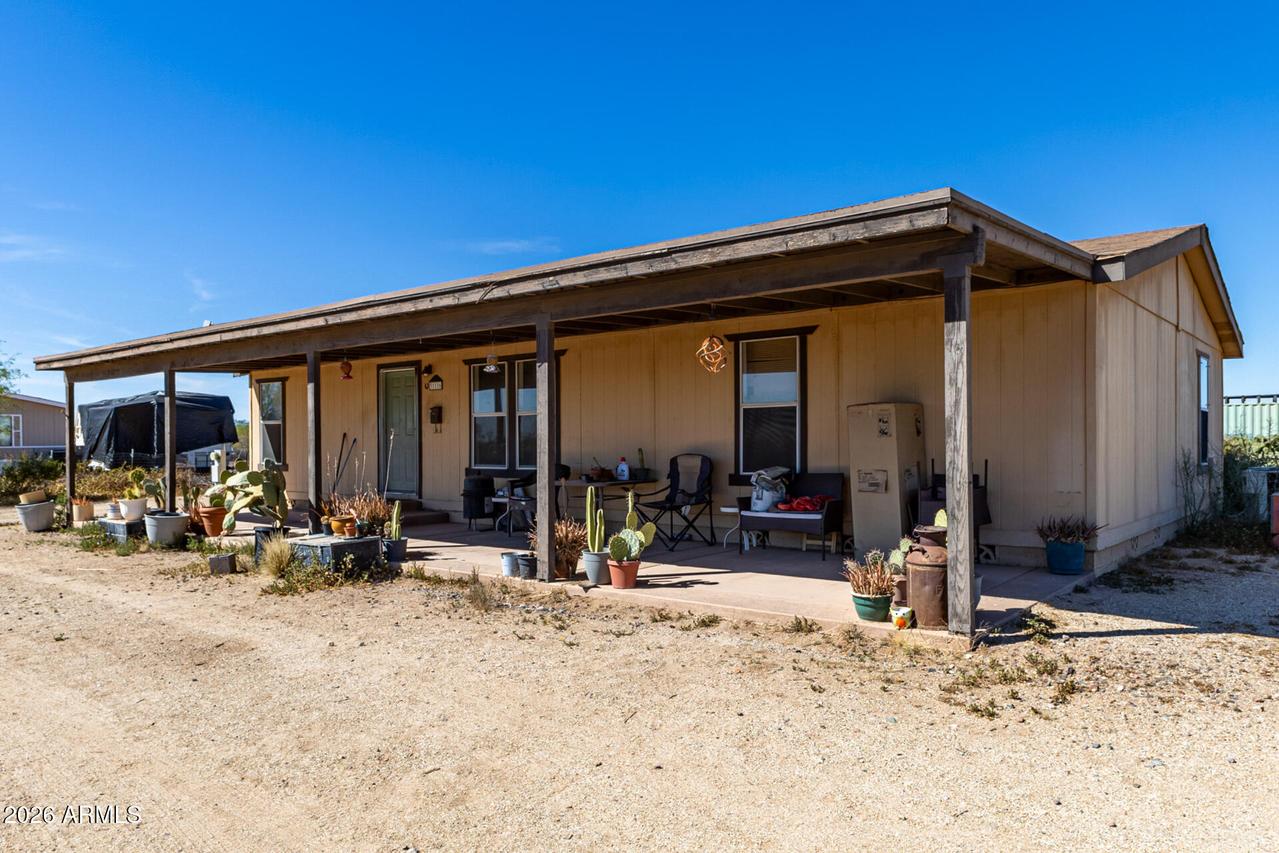 31116 N 231st Ave., Wittmann, AZ 85361
