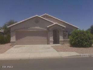 15902 W Elm St., Surprise, AZ 85374