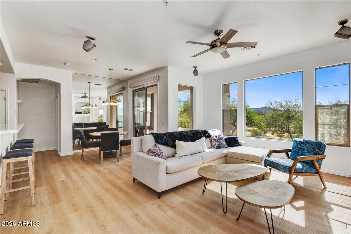 19475 N Grayhawk Dr. #2004, Scottsdale, AZ 85255