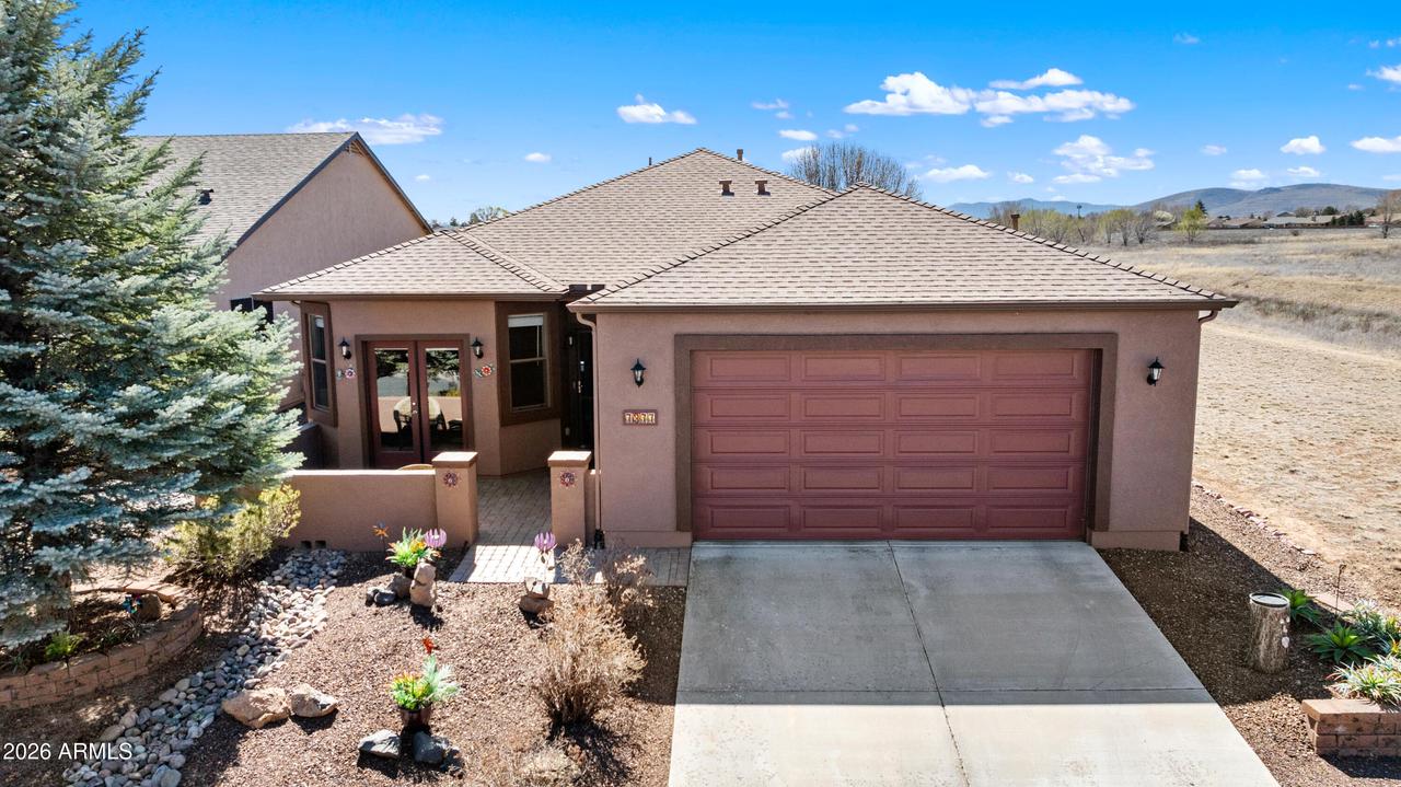 7377 E Shortcut Pass, Prescott Valley, AZ 86315