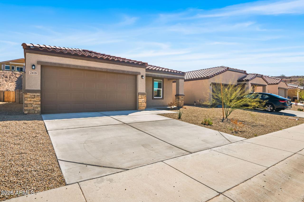 2416 Pesuna Dr., Bullhead City, AZ 86429