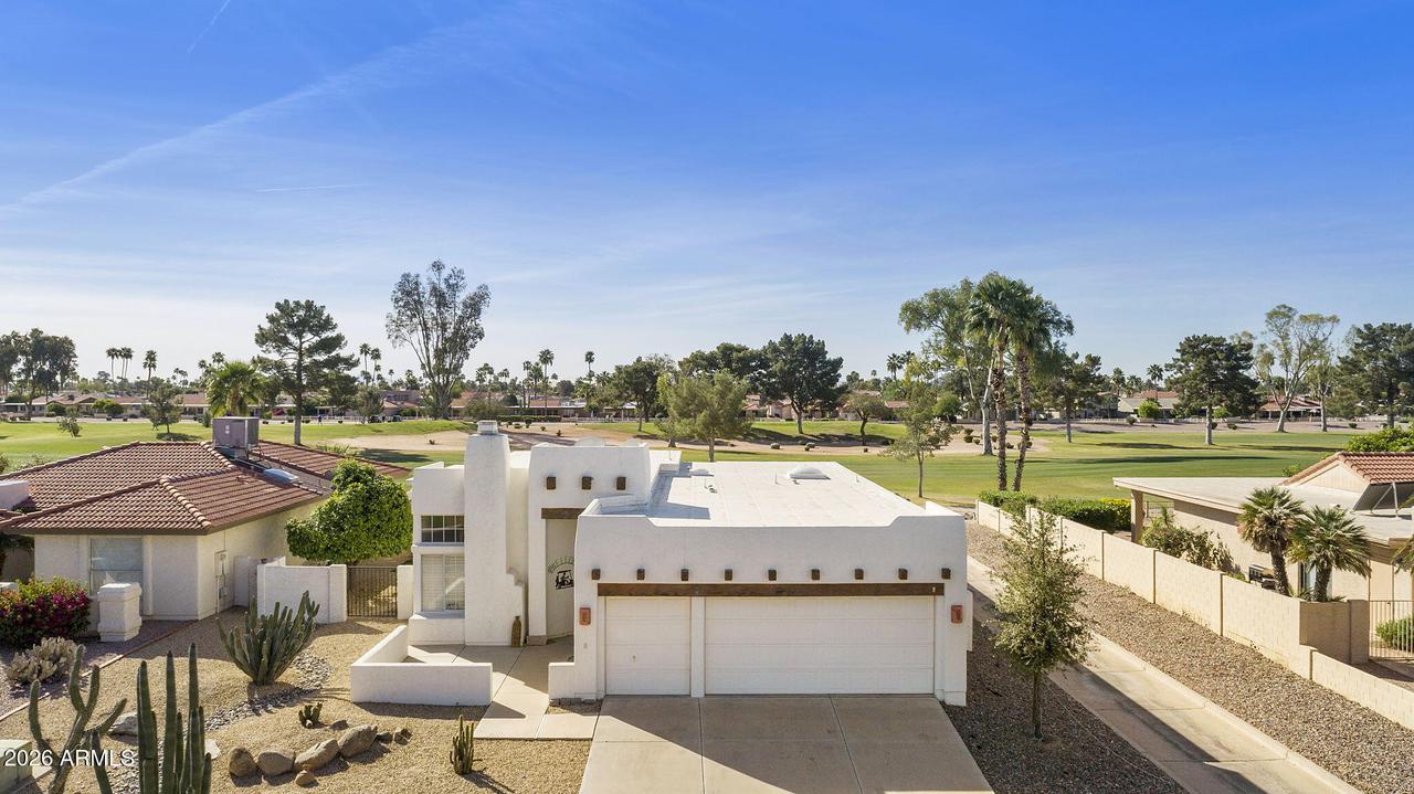 10227 E Michigan Ave., Sun Lakes, AZ 85248