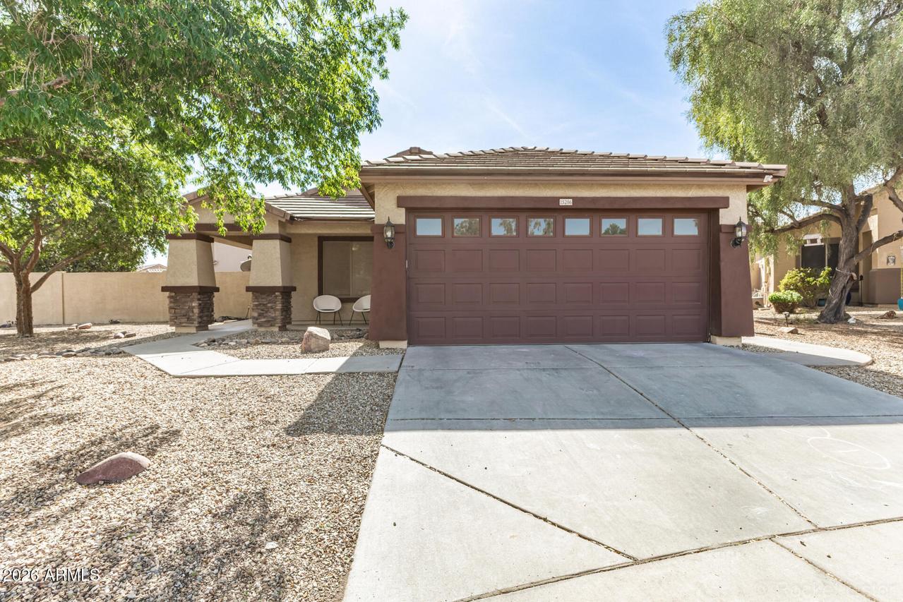 15286 W Smokey Dr., Surprise, AZ 85374