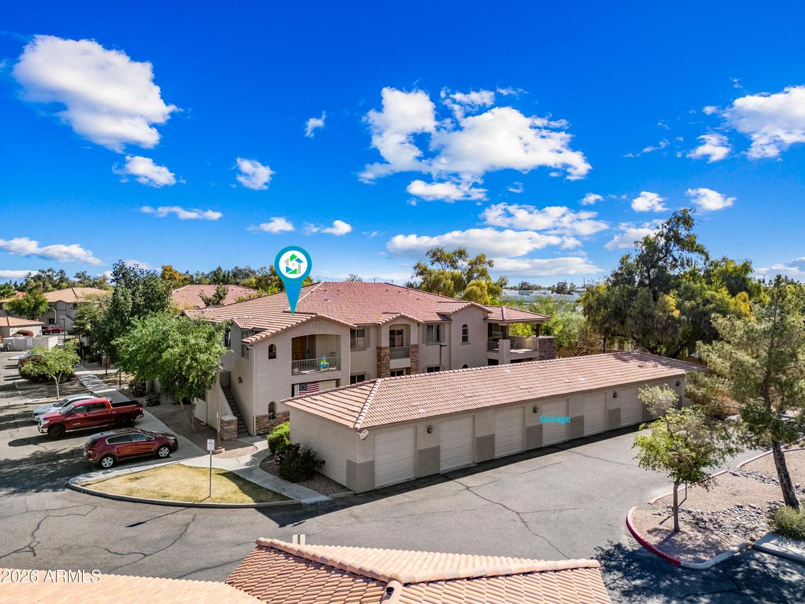 2155 N Grace Blvd. #205, Chandler, AZ 85225