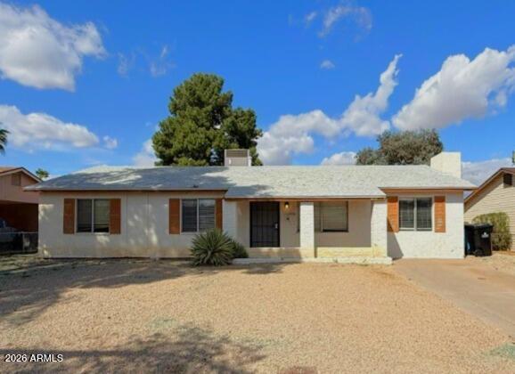 3826 E Eugie Ave., Phoenix, AZ 85032