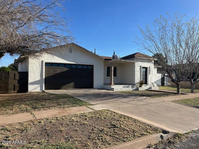 1480 E 9th St., Douglas, AZ 85607