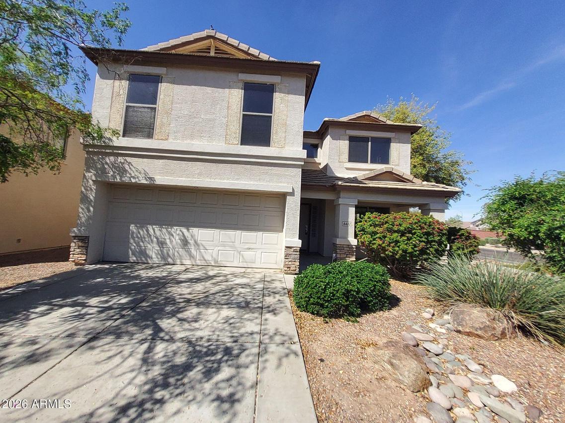8402 S 49th Ln., Laveen, AZ 85339