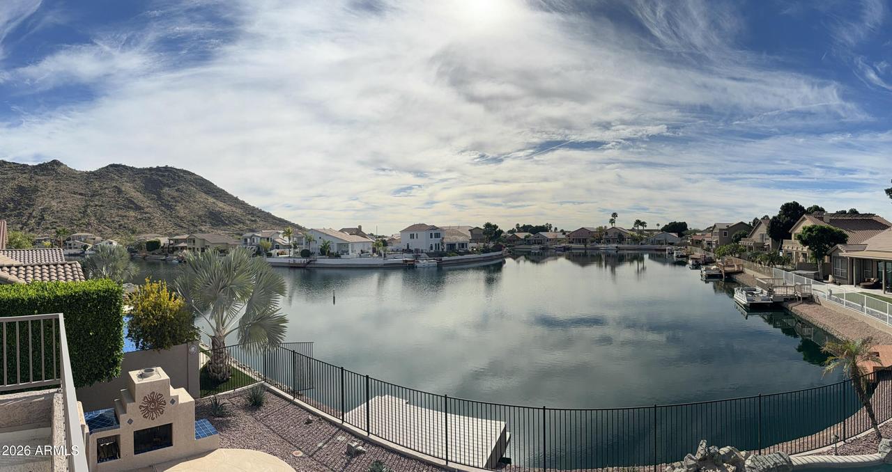 5285 W Mohawk Ln., Glendale, AZ 85308