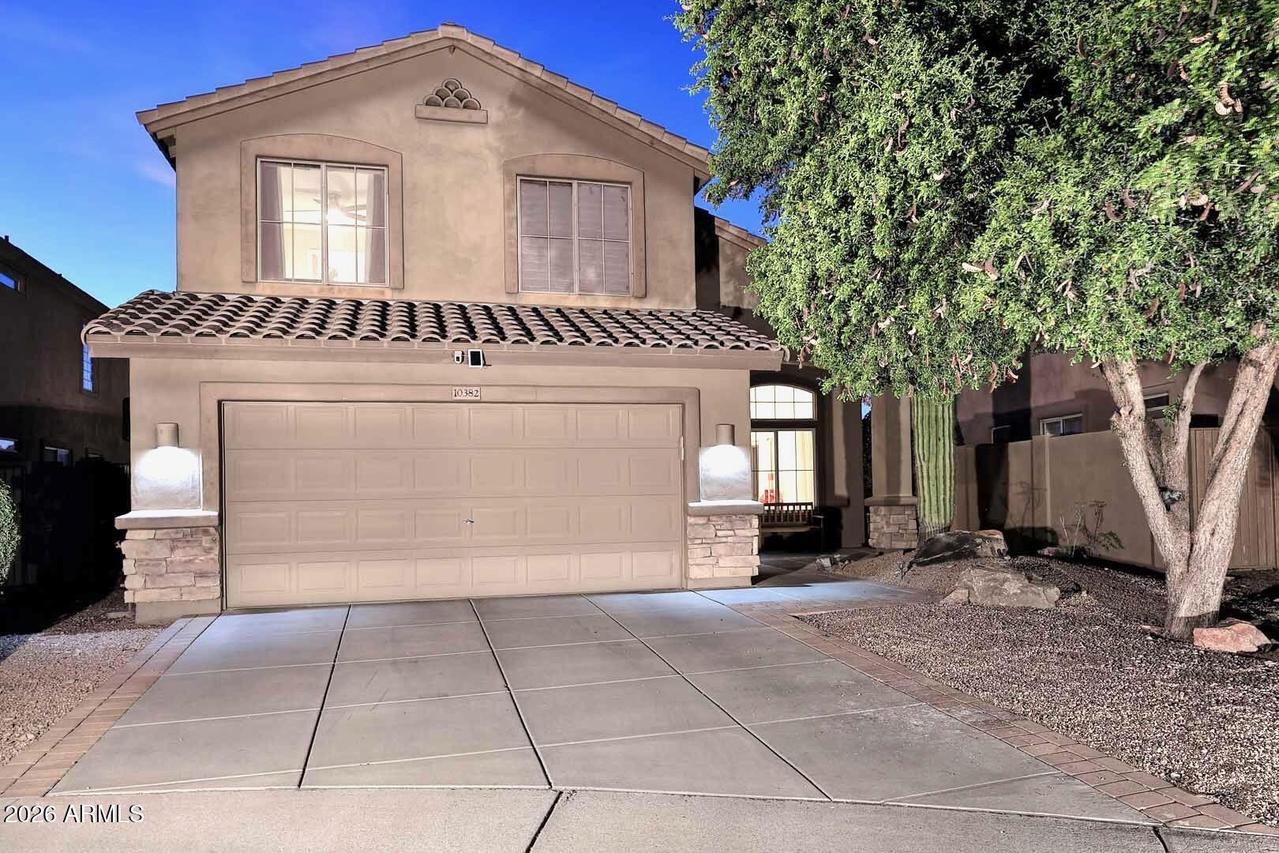 10382 E Hillery Dr., Scottsdale, AZ 85255