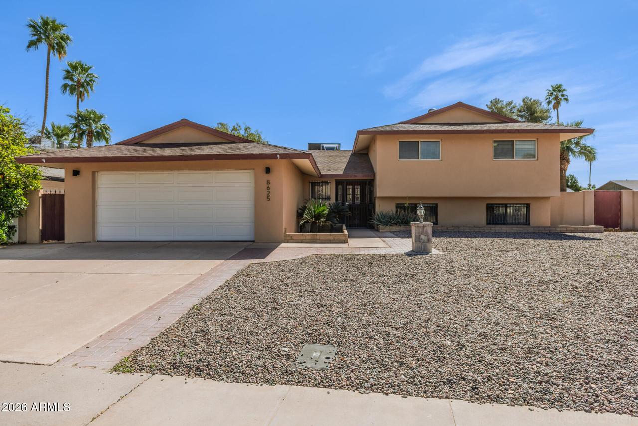 8625 E Osborn Rd., Scottsdale, AZ 85251