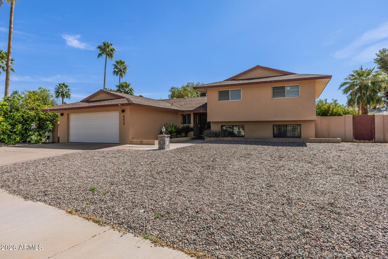 8625 E Osborn Rd., Scottsdale, AZ 85251