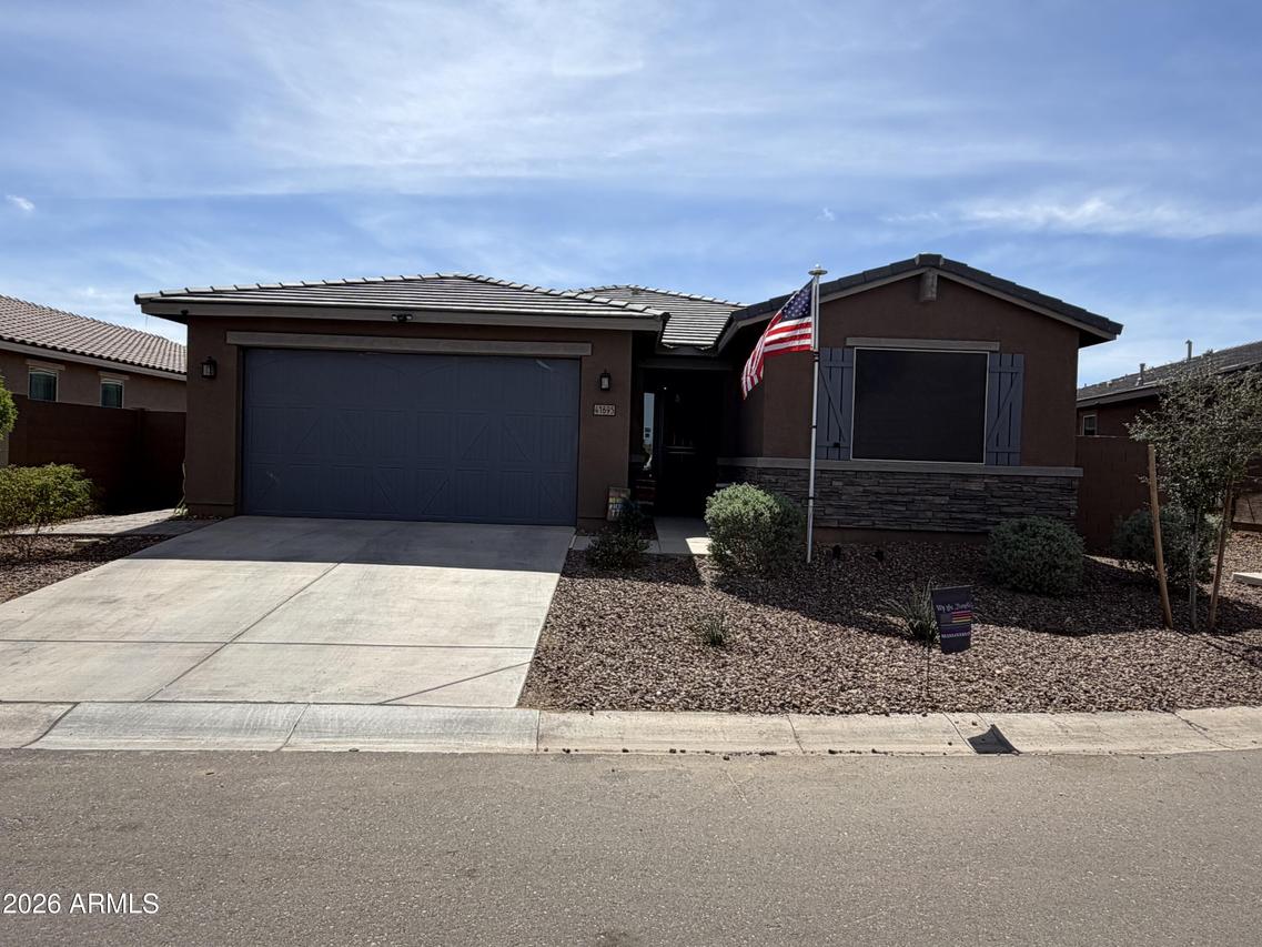 41695 W Cathedral Rock Pass, Maricopa, AZ 85138