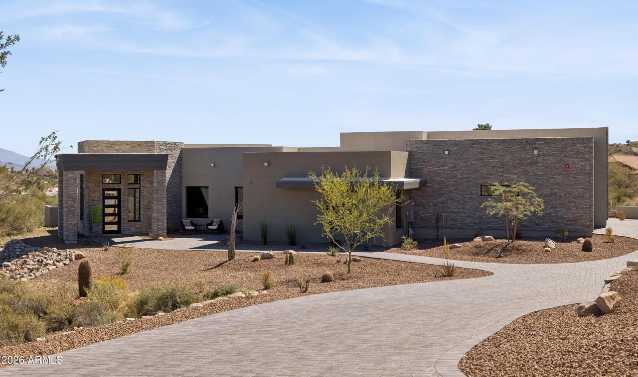 14729 E Prairie Dog Tr., Fountain Hills, AZ 85268