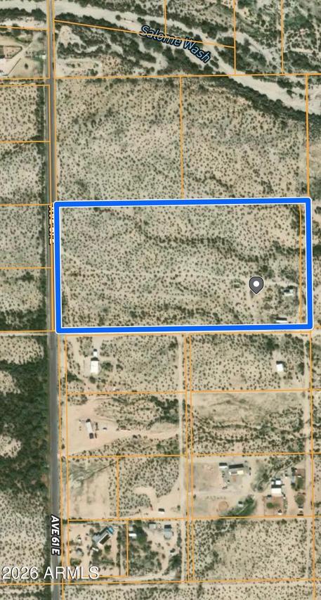 68125 W Simcox Rd., Salome, AZ 85348