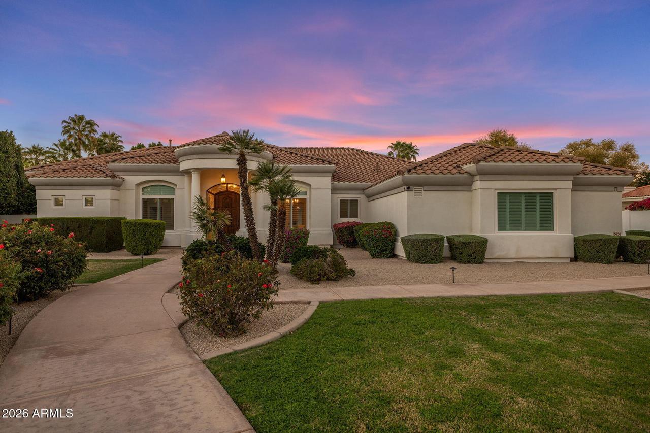 3638 E Tremaine Ct., Gilbert, AZ 85234