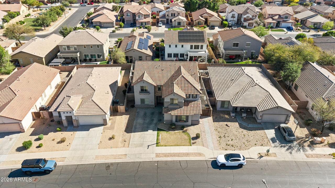 15353 W Jefferson St., Goodyear, AZ 85338