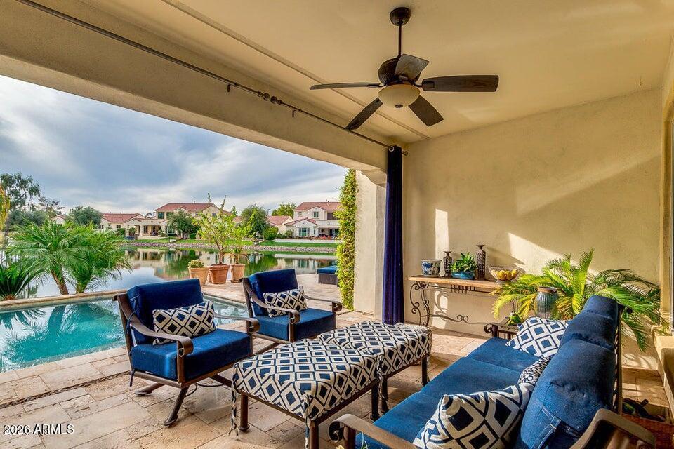 3380 S Ivy Way, Chandler, AZ 85248