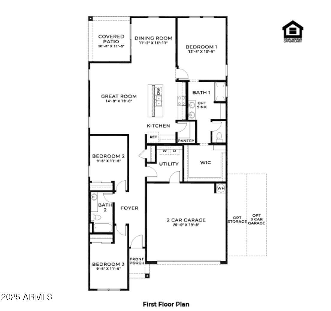 25148 N 184th Ln., Wittmann, AZ 85361