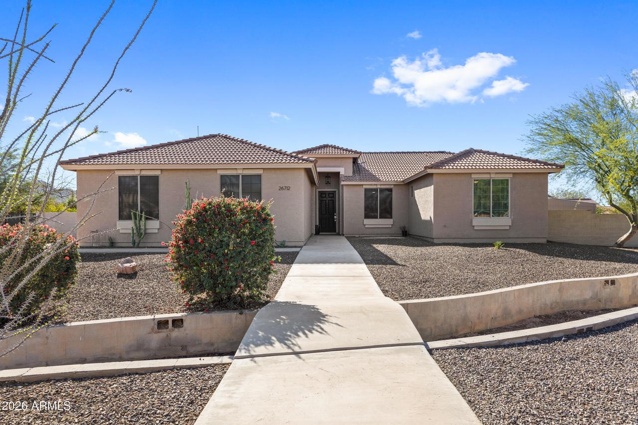26712 S 198th St., Queen Creek, AZ 85142