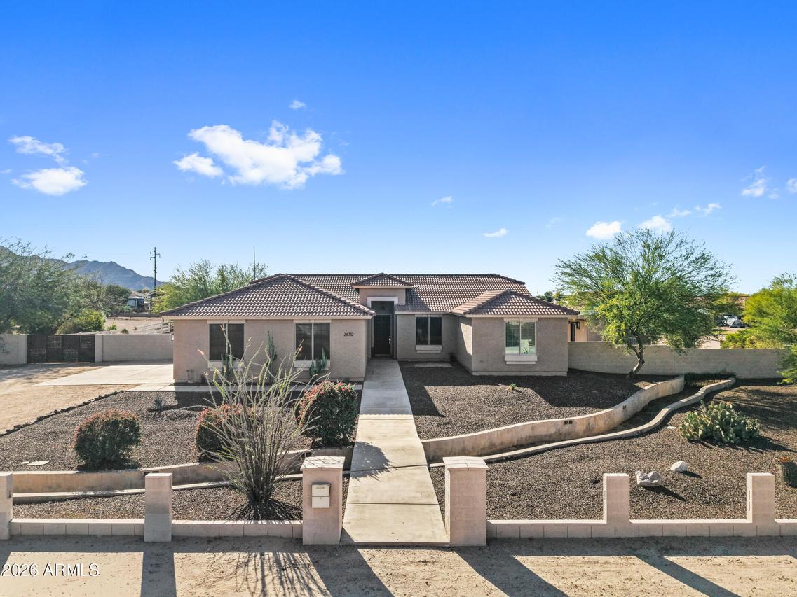26712 S 198th St., Queen Creek, AZ 85142