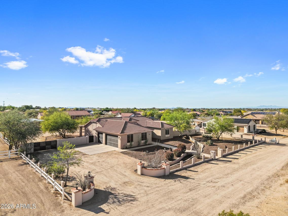 26712 S 198th St., Queen Creek, AZ 85142