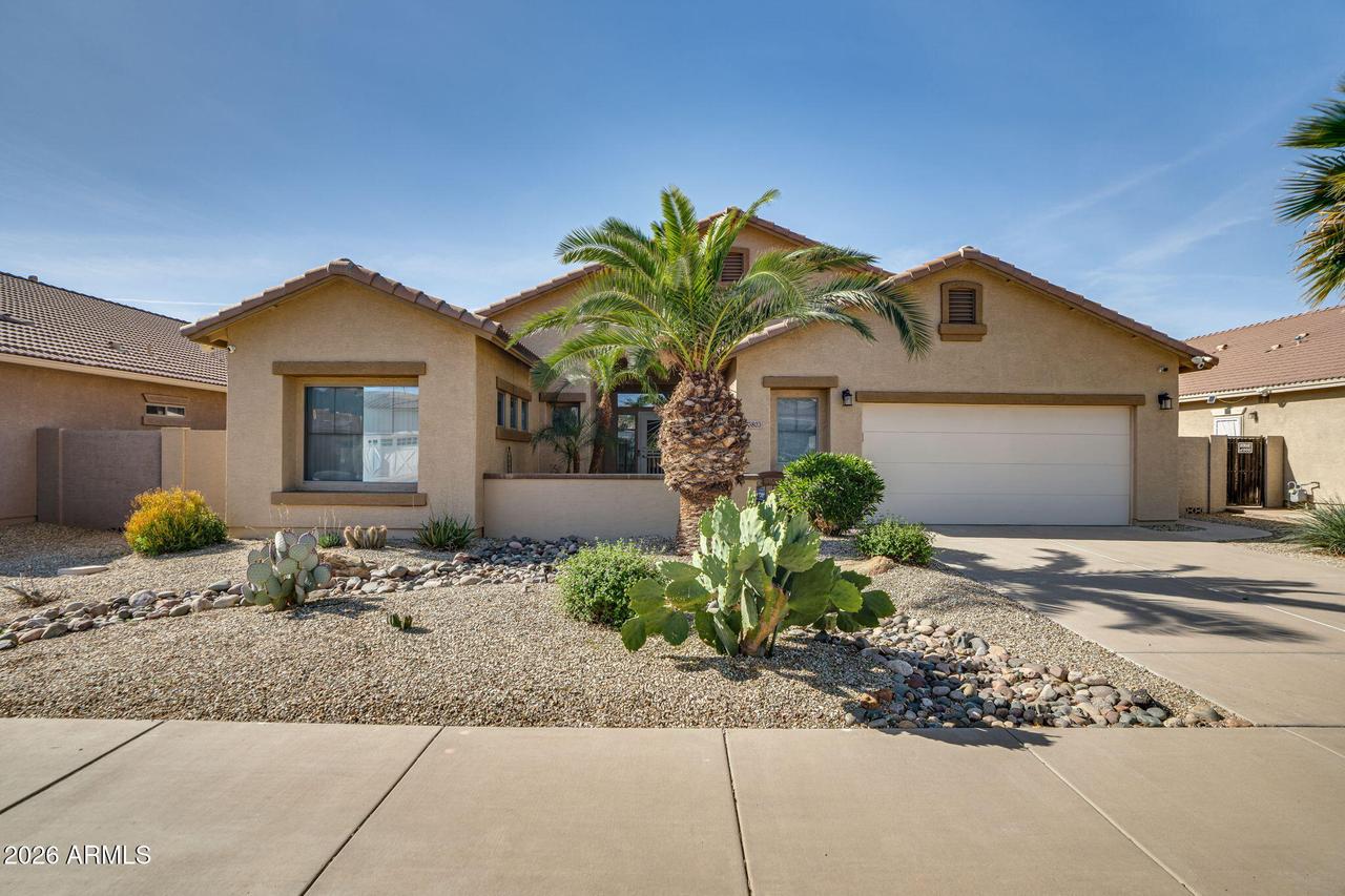 13803 W Watson Ln., Surprise, AZ 85379