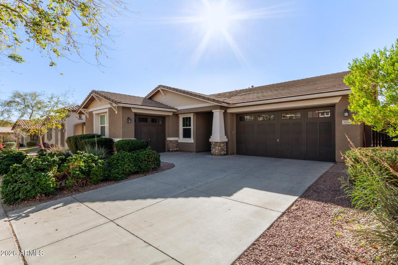 3254 N Park St., Buckeye, AZ 85396