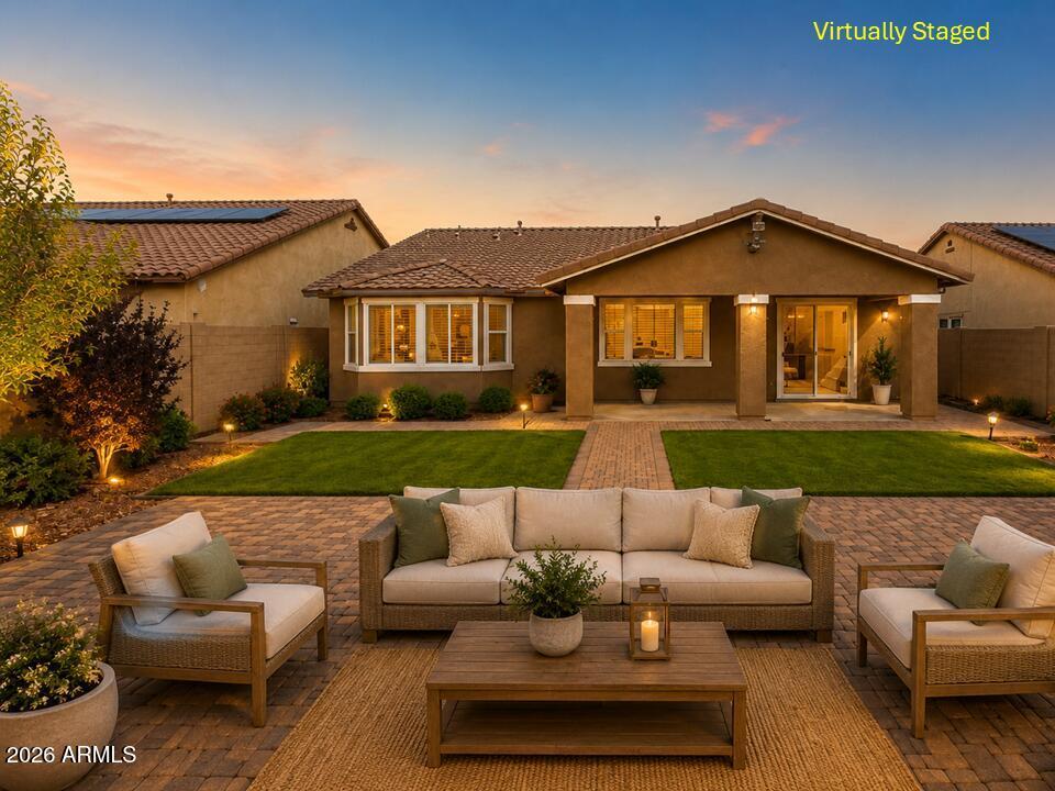 3254 N Park St., Buckeye, AZ 85396