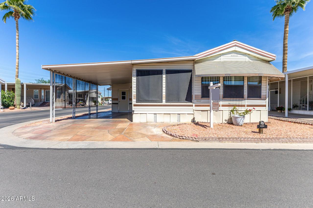 7750 E Broadway Rd. #736, Mesa, AZ 85208