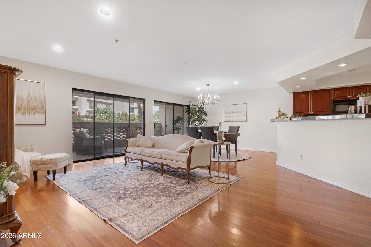 5104 N 32nd St. #126, Phoenix, AZ 85018