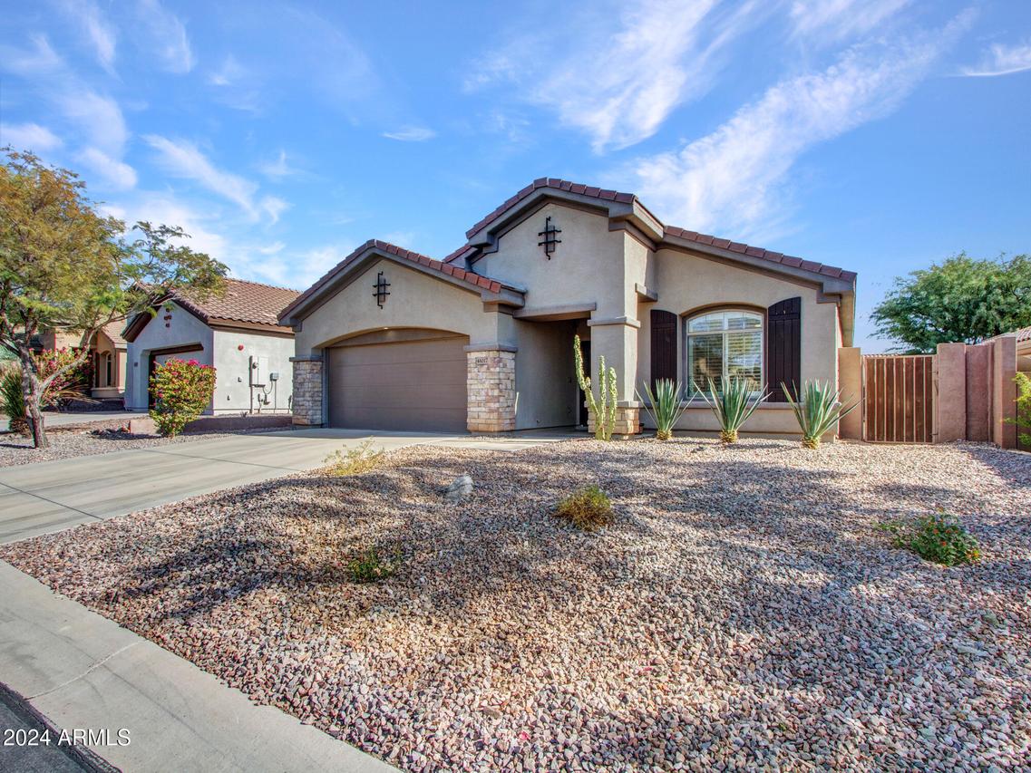 41017 N Prestancia Dr., Anthem, AZ 85086