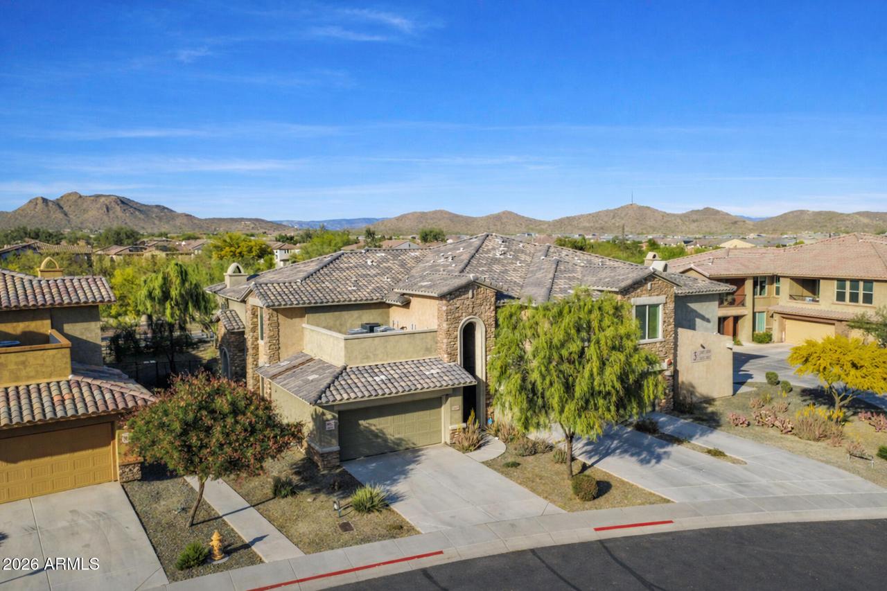 2425 W Bronco Butte Tr. #2007, Phoenix, AZ 85085