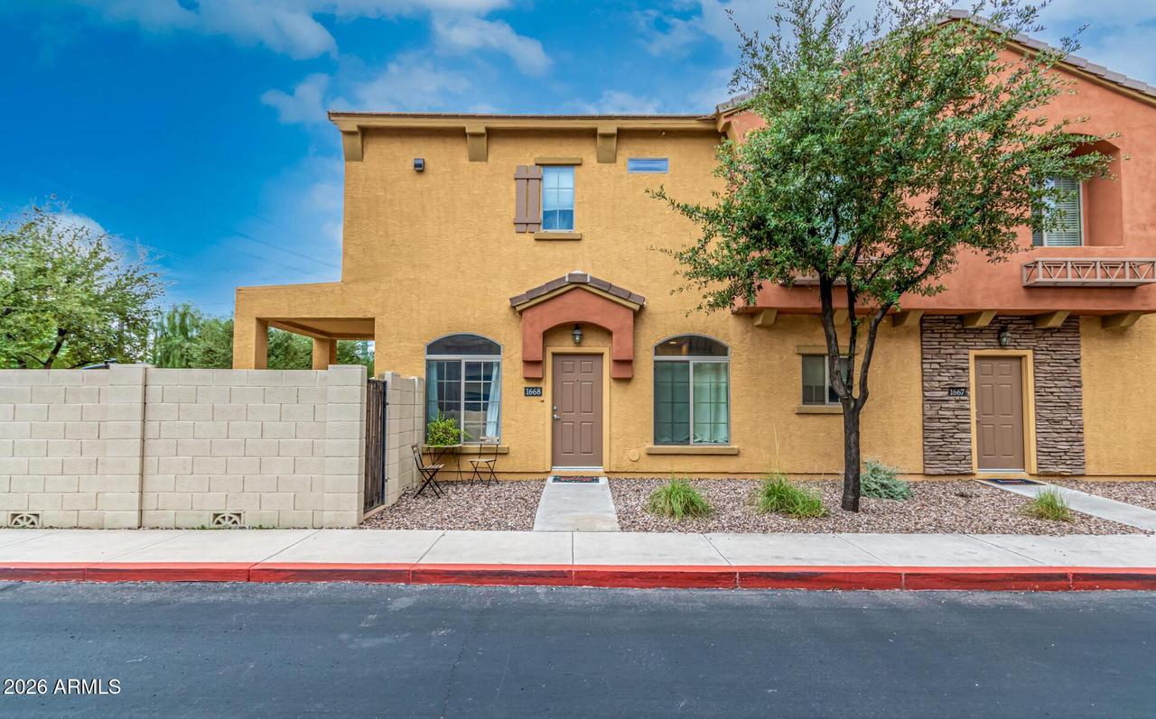 2402 E 5th St. #1668, Tempe, AZ 85288
