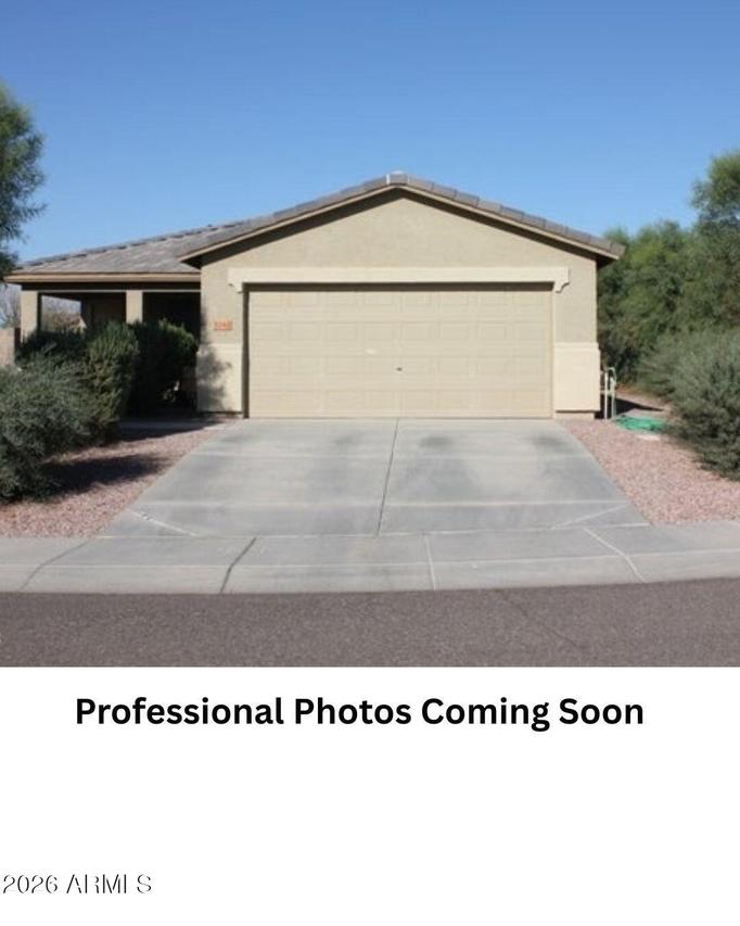 5242 S Dove Hollow, Buckeye, AZ 85326