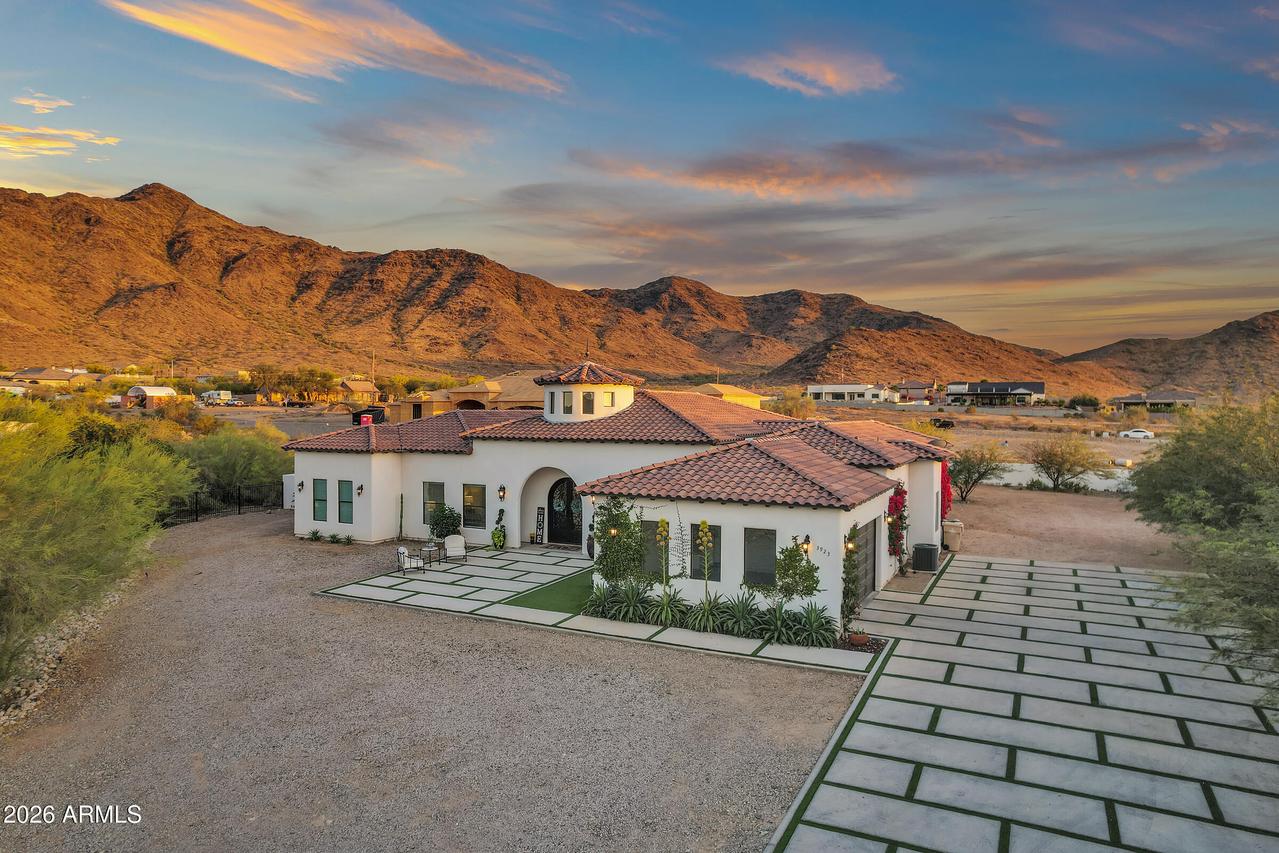 3923 W Fox Rd., Laveen, AZ 85339