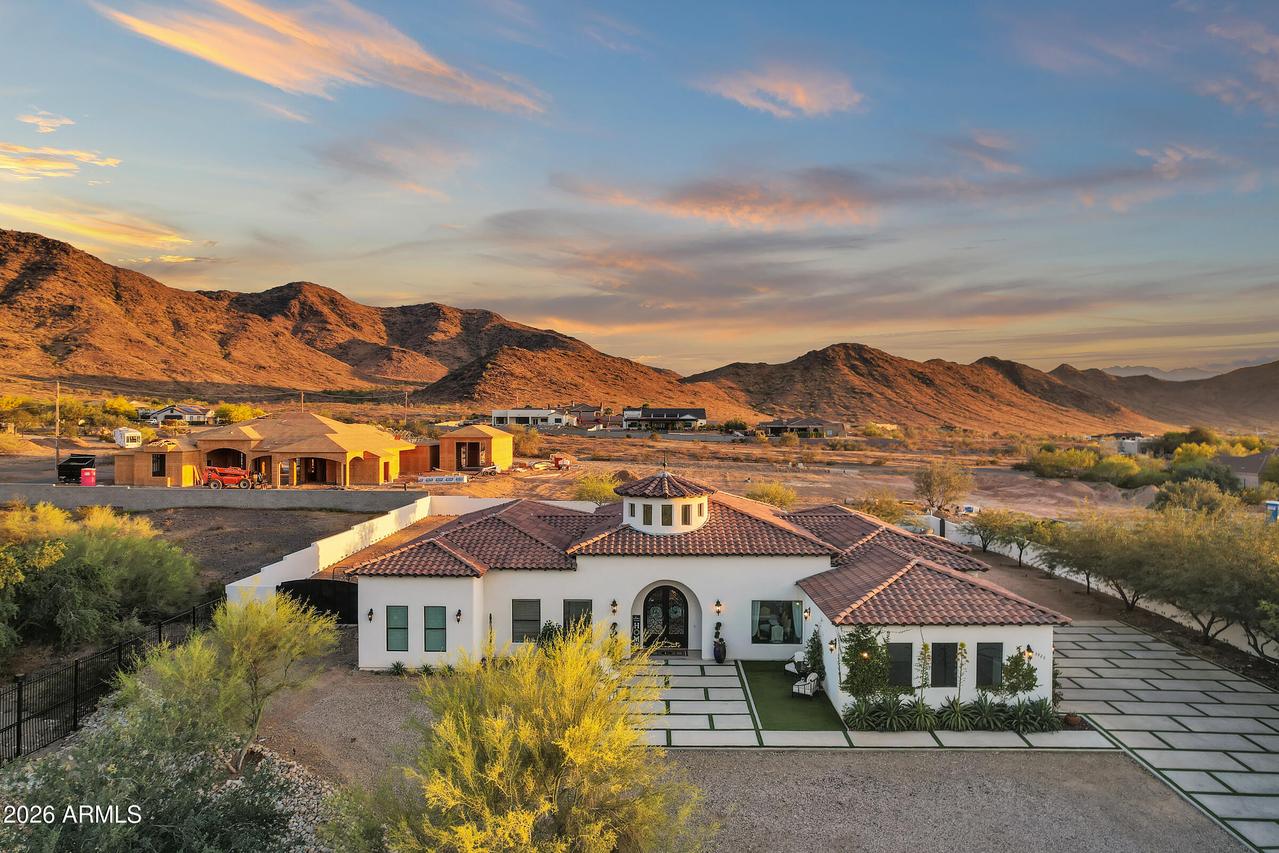 3923 W Fox Rd., Laveen, AZ 85339
