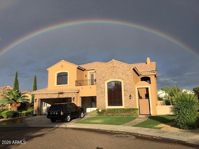 1030 W Calypso Ct., Gilbert, AZ 85233