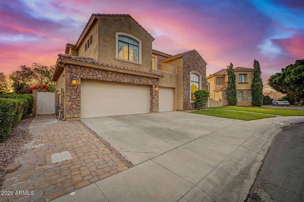 1030 W Calypso Ct., Gilbert, AZ 85233