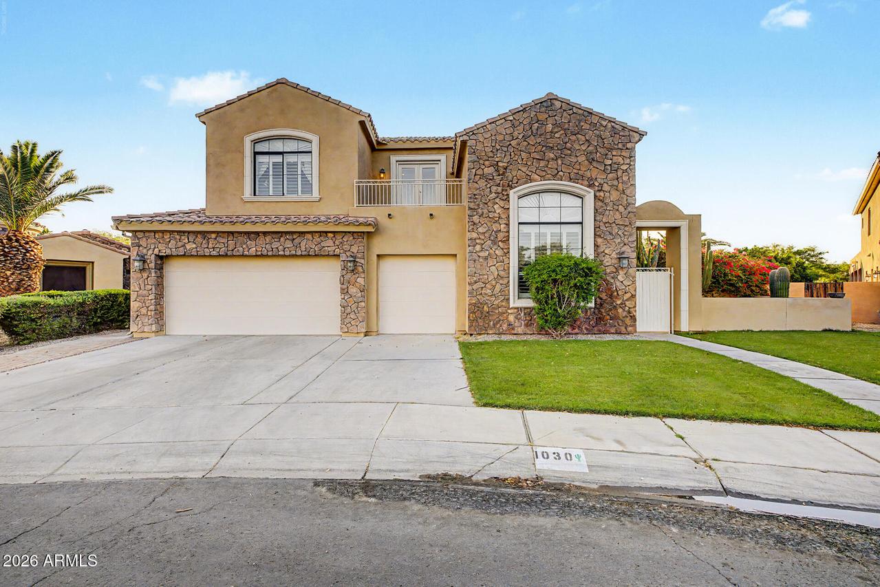 1030 W Calypso Ct., Gilbert, AZ 85233