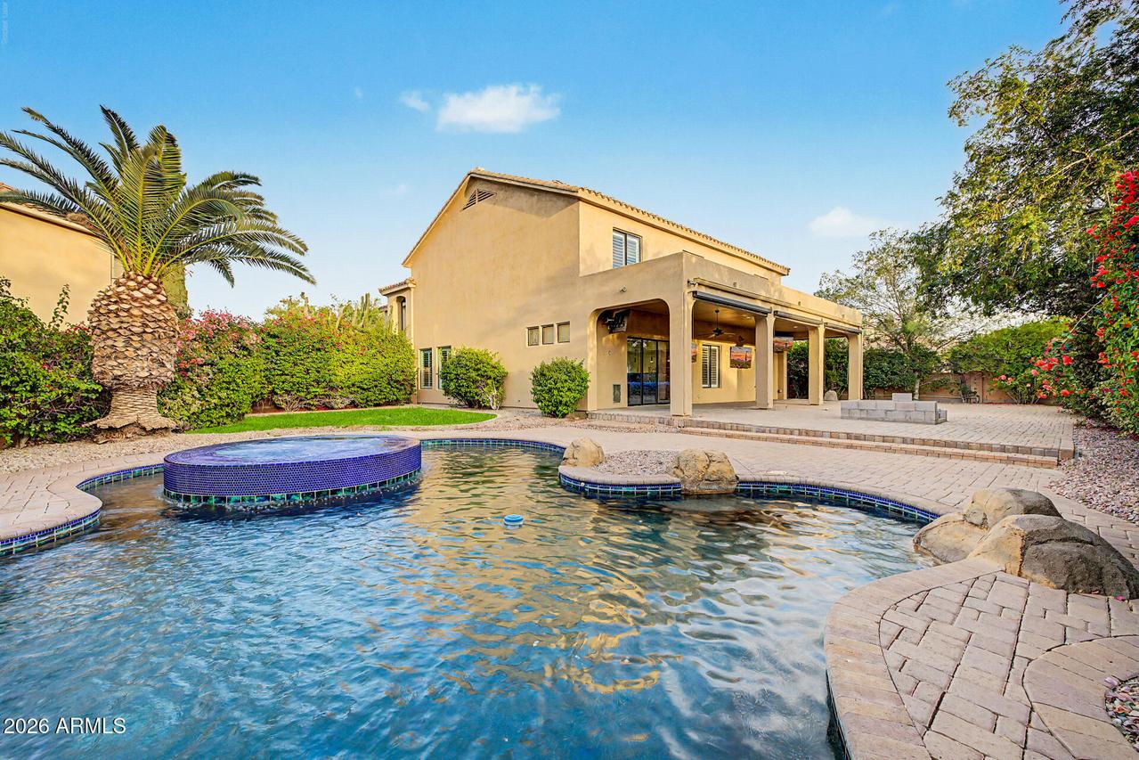 1030 W Calypso Ct., Gilbert, AZ 85233