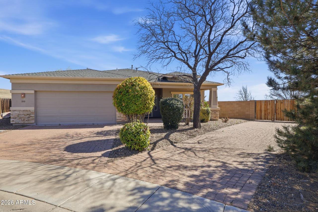 13119 E Madrid St., Dewey, AZ 86327