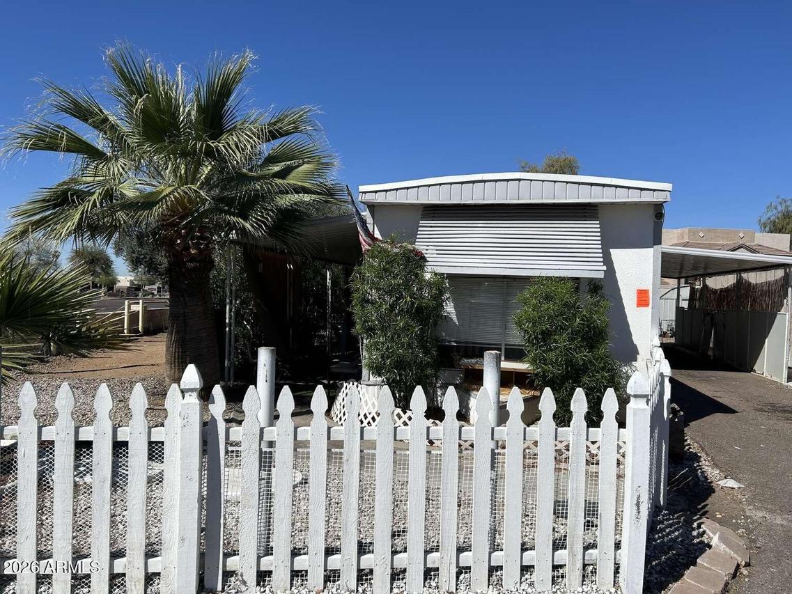 1250 E Bell Rd., Phoenix, AZ 85022