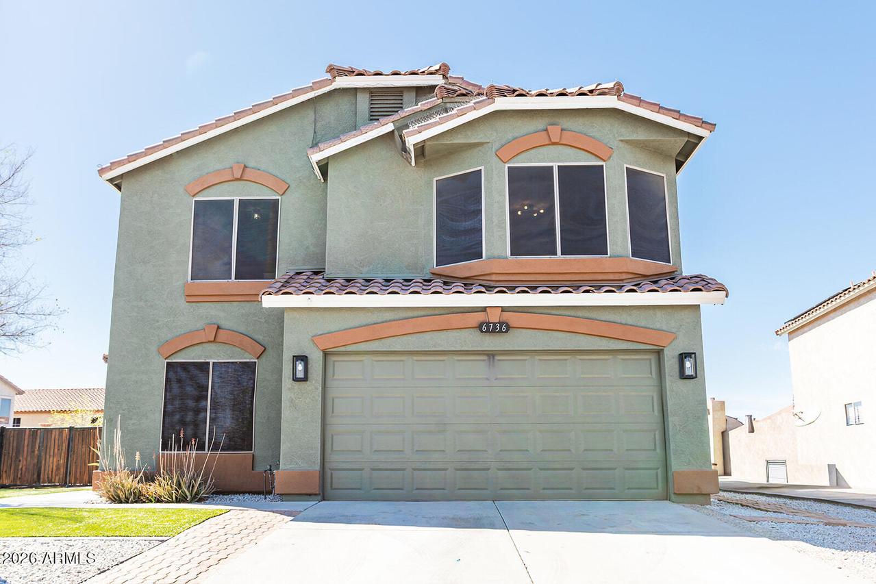 6736 N 76th Dr., Glendale, AZ 85303